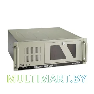 Корпус Advantech IPC-510BP-00XBE
